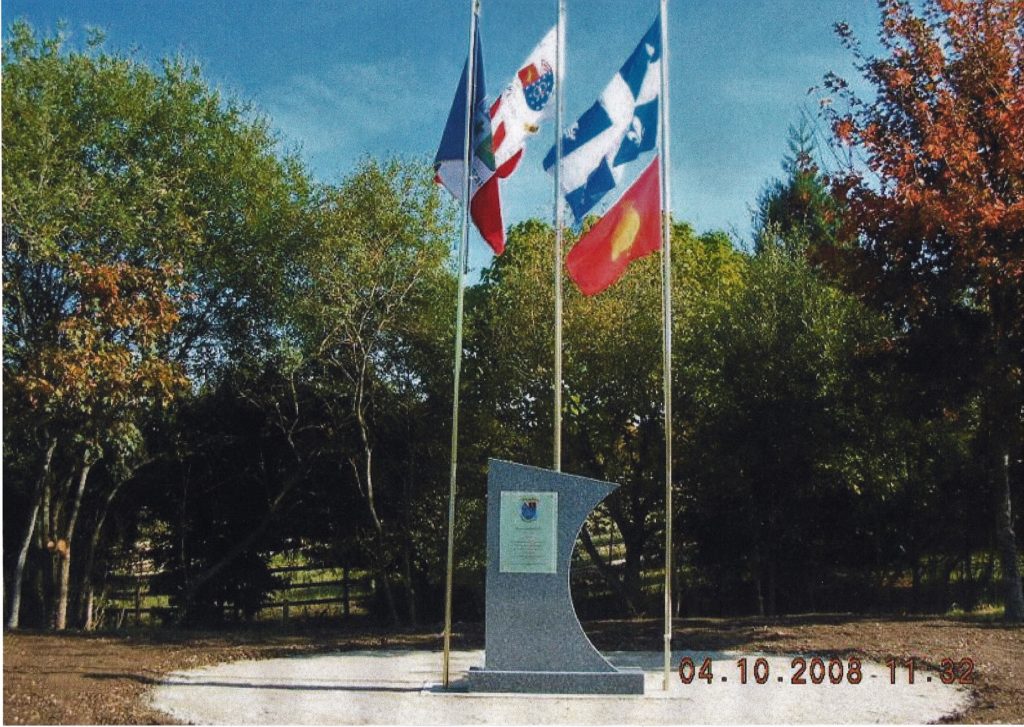 Récit de vie sur les Tremblay du Québec
